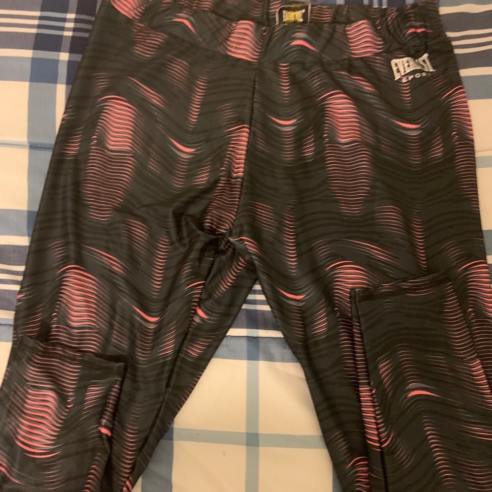 XL Everlast Women’s polyester pants